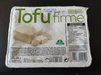 Mängden socker i Tofu firme