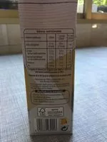 Mängden socker i Caldo de pollo bajo en sal