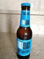 Mängden socker i Cerveza sin alcohol