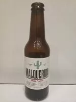 Mängden socker i Malquerida