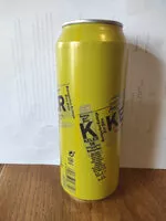 Mängden socker i Keler18