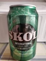 Mängden socker i Skol