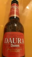 Mängden socker i Daura, Damm