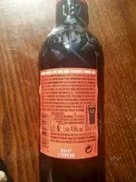 Mängden socker i Estrella Damm