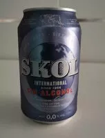 Mängden socker i Cerveza Sin Alcohol