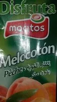 Mängden socker i Zumo de melocotón  Lícitos 200ml