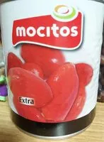 Mängden socker i Tomate al natural pelado