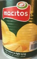 Mängden socker i Poire