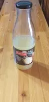Mängden socker i zumos de piña