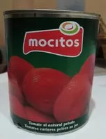 Mängden socker i Tomate natural pelado