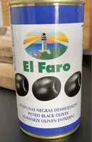 Mängden socker i El faro