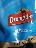 Mängden socker i Café dromedario descafeinado