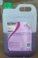 Mängden socker i Producto suelo