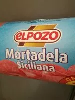 Mängden socker i Mortadela siciliana