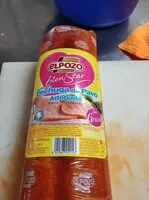 Mängden socker i Fiambre de Pechuga de pavo