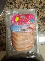 Mängden socker i Lomo Adobado al Horno