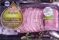 Mängden socker i Filete de lomo