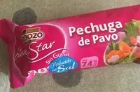 Mängden socker i Pechuga pavo bienstar pozo