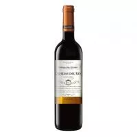 Mängden socker i Vino do ribera duero dehesas del rey tinto crianza