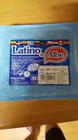 Mängden socker i Queso tipo Latinoamericano (Queso fresco)
