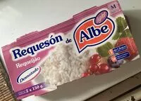 Mängden socker i Requesón Light