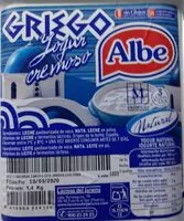 Mängden socker i Yogur griego