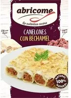 Mängden socker i Canelones de Carne