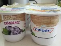 Mängden socker i Yogurt