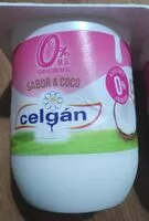 Mängden socker i Yogurt sabor coco 0%