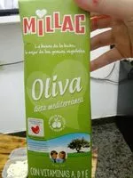 Mängden socker i Oliva