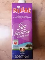 Mängden socker i Leche