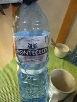 Mängden socker i Agua mineral natural