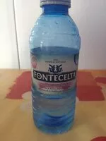 Mängden socker i Agua