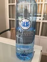 Mängden socker i FONTECELTA QUALITY Agua Mineral Natural