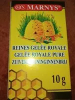 Mängden socker i JALEA REAL PURA