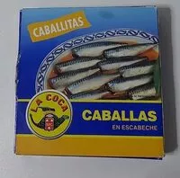 Mängden socker i La Coca