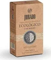 Mängden socker i Cafè Mòlt Ecològic Jurat