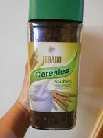 Mängden socker i Cereales solubles