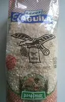 Mängden socker i Arroz