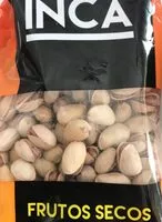 Mängden socker i Pistachos