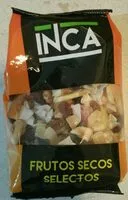 Mängden socker i Variado fruta deshidratada