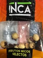 Mängden socker i Avellana tostada