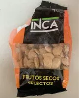 Mängden socker i Almendras