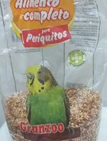 Mängden socker i periquitos