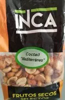 Mängden socker i Coctail mediterráneo