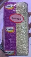 Mängden socker i Quinoa