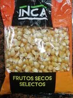 Mängden socker i Frutos secos selectos