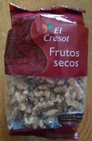 Mängden socker i Nuez grano