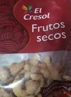 Mängden socker i Anacardos fritos