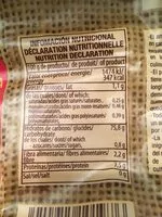 Mängden socker i La Campana Arroz Bomba D. o. Valencia